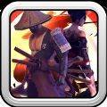 ASTA武士ASTA: Samurai Warriors(武士cg)