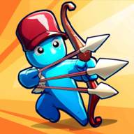 超级弓箭手战斗(Super Archer Battle)(超级弓箭手是几级)
