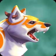 猛兽争端Beast Brawlers(猛兽争霸中文破解版)