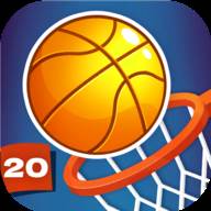 篮球粉碎(Basketball Smash)(篮筐粉碎者)