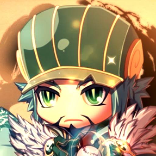 三国大合成(三国合成游戏)