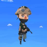 大逃杀冲冲冲(Battle Royale Run)(大逃杀规则)