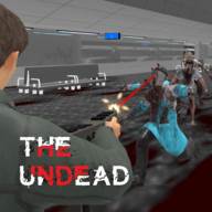 不死僵尸生存(The Undead)(不死僵尸在线播放)