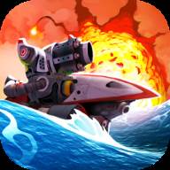 激战海湾(Battle Bay)(激战海陆空怎么操作)