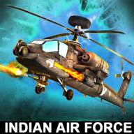 印度直升机空战(Indian Air Force Helicopter)(印度陆军直升机)