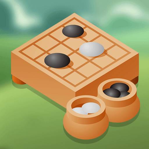 娱乐五子棋手游(五子棋手游大全)