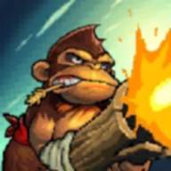 人猿大战僵尸(Apes vs. Zombies)(猿人争霸战迅雷下载)