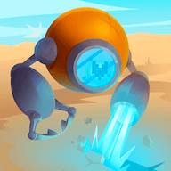 洛德疯狂星球Lode: Mad Planet(疯狂的星球)