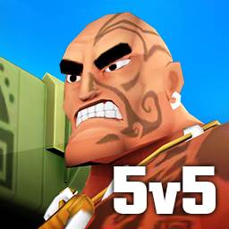 玩具兵先锋5V5(玩具兵先锋5v5小游戏)