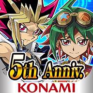 Duel Links(DuelLinks国际服下载)