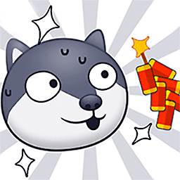 狗子来了游戏(狗来了故事地图)