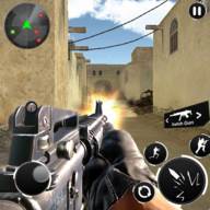 狙击手射击杀手(Sniper Strike Shoot Killer)(狙击手射击杀手游戏)