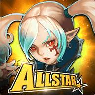 全明星随机防御(Allstar Random Defense)(全明星不防守)