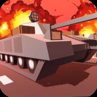 疯狂之路坦克横冲直撞（Crazy Road: Tank Rampage）(疯狂之路电影国语版在线看)