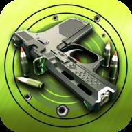 枪王射击之王(Gun Shooter：Free Fire)(枪王之王射击体验馆)