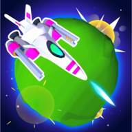 行星冲击波（Planet Blaster 3D）(冲击v星)