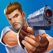 英雄射手(Hero Shooter)(英雄射手下载)
