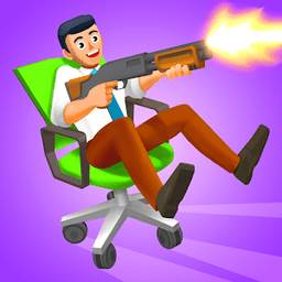 子弹轮(Shooty Wheels)(子弹yi)