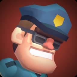 警察枪击行动(Street Cop)(警察开枪击中暴徒视频)