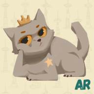 遇见猫馆长(遇见一只猫攻略)