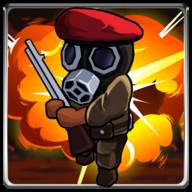 迷你士兵大逃杀3D(Mini Soldiers)(战区迷你大逃杀)