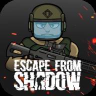 逃离塔科夫2d版最新版无需登录(Escape from Shadow)(逃离塔科夫2d版任务攻略)