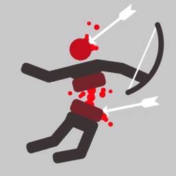 火柴人战争遗产我是弓箭手(Stickman Bowmasters)(火柴人战争遗产fm修改器下载)