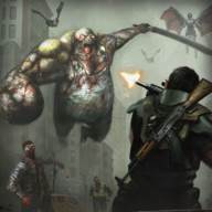 僵尸战争死亡世界2(Mad Zombies)(僵尸战争死亡世界修改器)