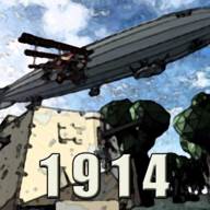 战地1914最新版本(战地1944安卓版)