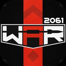 战争2061(战争2061和米哈游的关系)