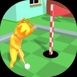 五球高尔夫(5 Ball Golf)(高尔夫5号杆怎么打)