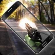 虚拟武器射击(Gun Camera 3D Simulator)(虚拟射击设备)