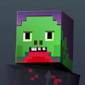 方块人射击僵尸(Blocky Gun warfare)(方块人打僵尸)