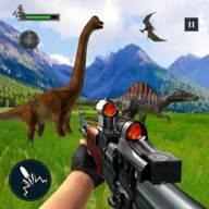 恐龙猎人致命杀手(DinoSaurs Hunting)(恐龙猎人视频解说)