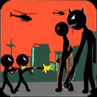 火柴人世界战争模拟器(Stickman Army)(火柴人之世界战争)