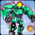 未来机器人之战（Super Robot Battleground）(未来机器人战士电影)