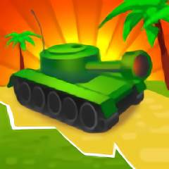 史诗般的军队冲突(Epic Army Clash)(史诗般的战斗画面)
