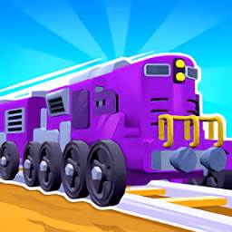 火车射手(train-shooter)(火车手势大全及图解)