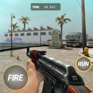 现代反恐英雄3D(Modern Counter Terrorist Hero Strike 3D)(反恐精英 现代战争)