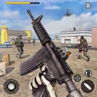 空岛生存吃鸡(3D FPS Encounter Shooting)(空岛生存手游)