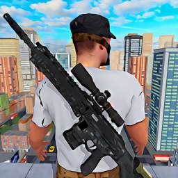 狙击手幽灵射手(Sniper Shooter 3D 2019)(狙击手幽灵射手3国语版在线观看)