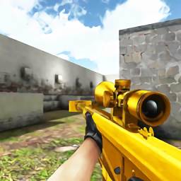 致命突击队(Critical Ops)(致命突击队手机版v1.0.1 安卓版)