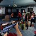 僵尸前线杀手Zombies Frontier Dead Killer(僵尸前线杀手游戏)