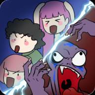 僵尸监狱TD(Zombies Prison TD)(僵尸监狱下载)