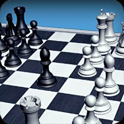 世界象棋(国际象棋开局)
