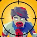 僵尸末日战争Zombie War - Survival Game(僵尸末日战场)