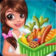 超市大富豪游戏(Supermarket Tycoon)(超市大富豪破解版下载)