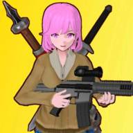 校园战争模拟器(SFS2)(争战模拟器射击下载)
