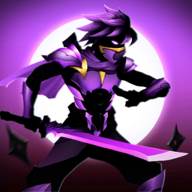 暗影英雄空闲防御战(Shadow Hero)(暗影打法)