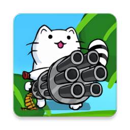 单枪匹猫(CatGun)(单枪匹马指十二生肖哪个动物)